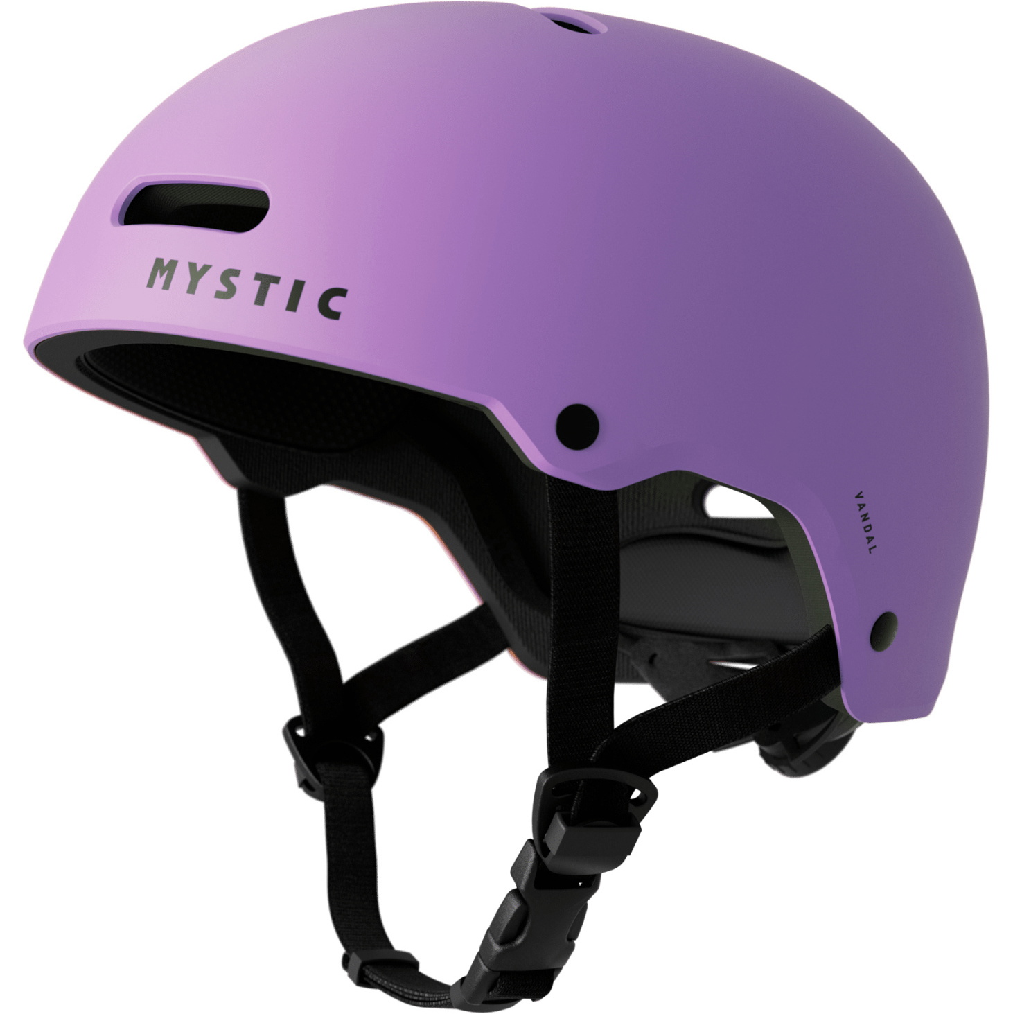 2025 Mystic Vandal Helmet 35009.230291 - Pink Purple